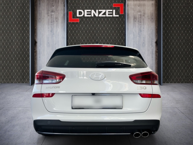 Bild 10: Hyundai i30 Kombi - PD N Line 1.5 TGDI 48V