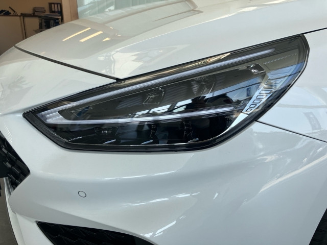 Bild 11: Hyundai i30 Kombi - PD N Line 1.5 TGDI 48V