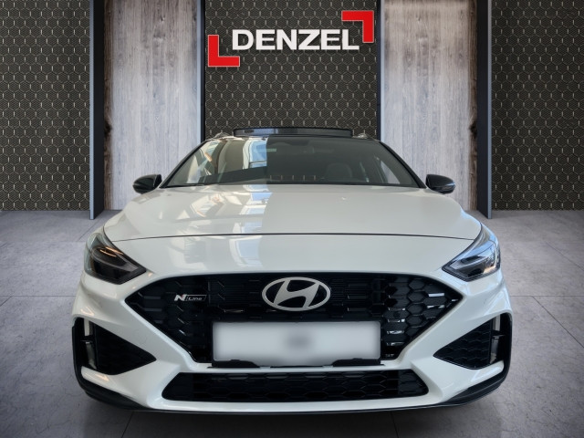 Bild 12: Hyundai i30 Kombi - PD N Line 1.5 TGDI 48V
