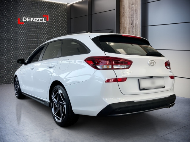 Bild 2: Hyundai i30 Kombi - PD N Line 1.5 TGDI 48V