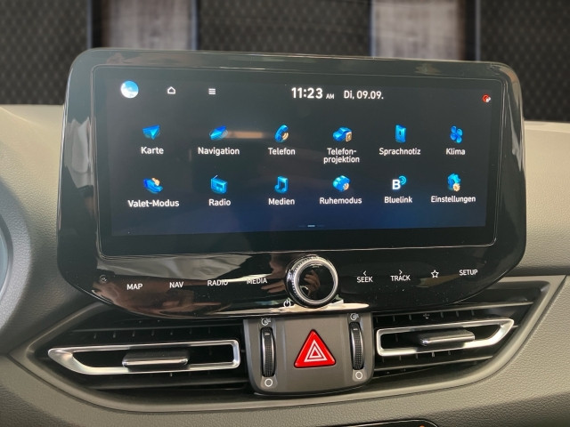Bild 7: Hyundai i30 Kombi - PD N Line 1.5 TGDI 48V