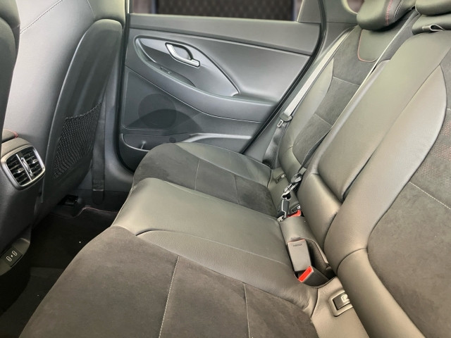 Bild 8: Hyundai i30 Kombi - PD N Line 1.5 TGDI 48V