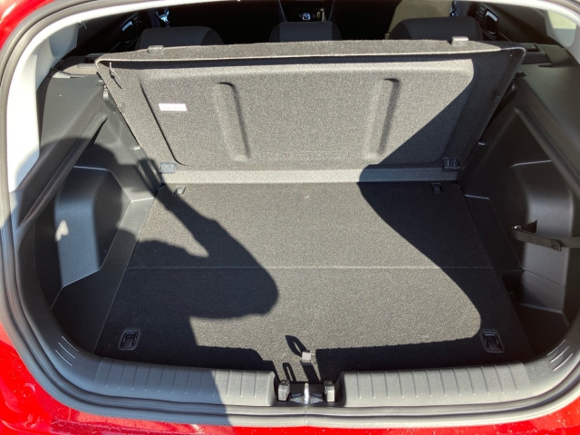 Bild 9: Hyundai Bayon Comfort Line 1.2 MPI