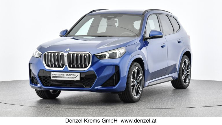 Bild 0: BMW iX1 xDrive30 U11 XE2