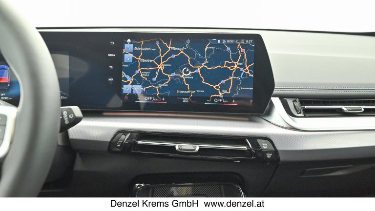 Bild 10: BMW iX1 xDrive30 U11 XE2