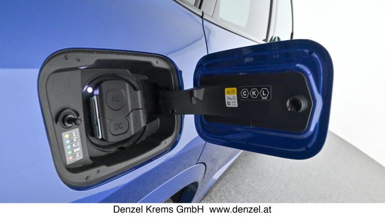 Bild 13: BMW iX1 xDrive30 U11 XE2