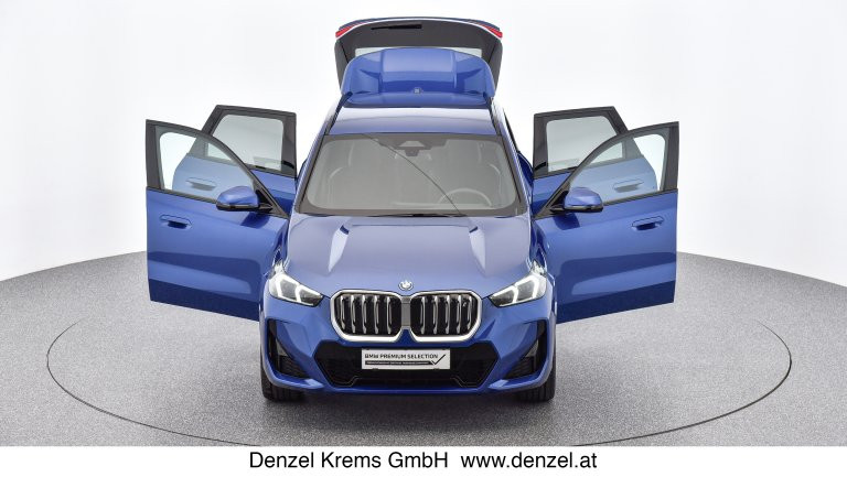 Bild 5: BMW iX1 xDrive30 U11 XE2