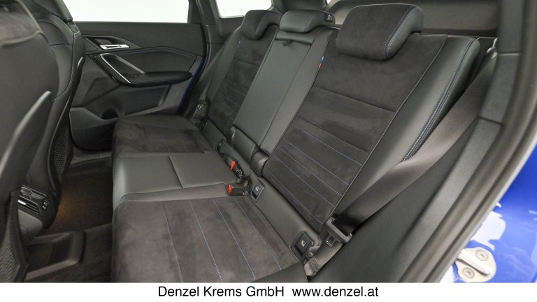 Bild 8: BMW iX1 xDrive30 U11 XE2