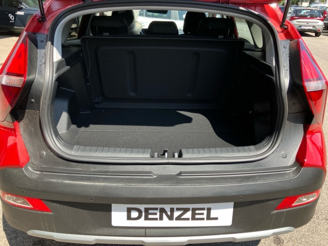 Bild 7: Hyundai Bayon Trendline 1,0 T-GDi DCT 48V