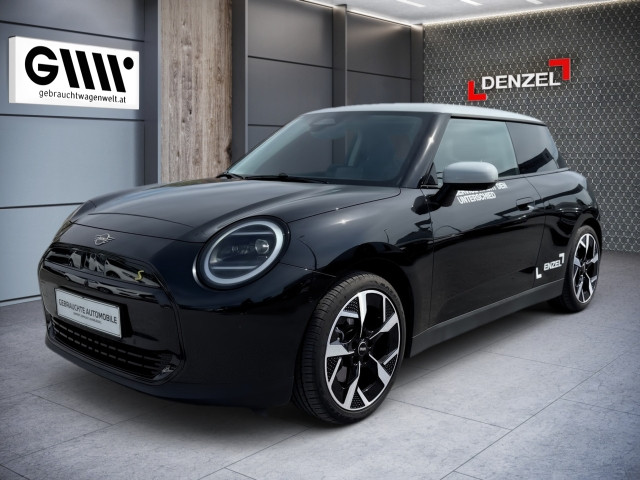 Bild 0: Mini Cooper SE J01 HC0