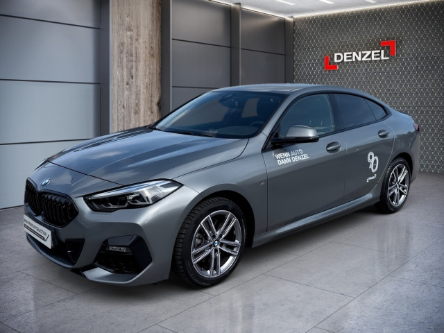 Bild 0: BMW 218i Gran Coupe F44