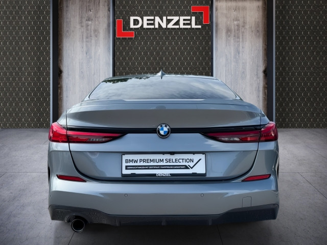 Bild 10: BMW 218i Gran Coupe F44