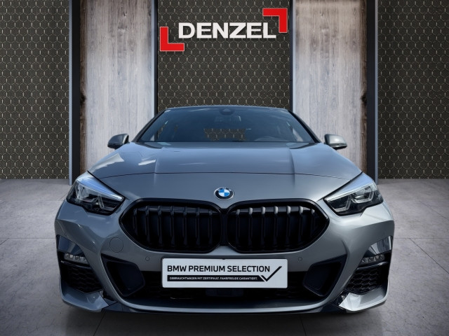 Bild 12: BMW 218i Gran Coupe F44