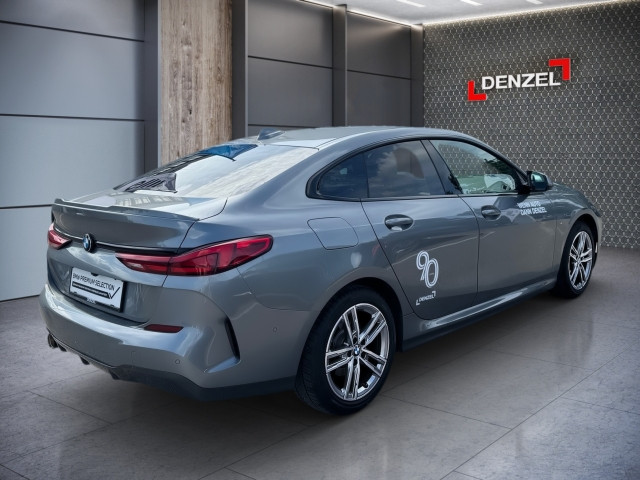 Bild 3: BMW 218i Gran Coupe F44