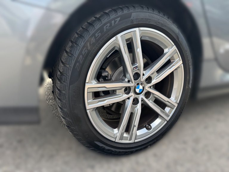 Bild 4: BMW 218i Gran Coupe F44