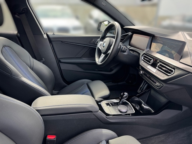 Bild 5: BMW 218i Gran Coupe F44