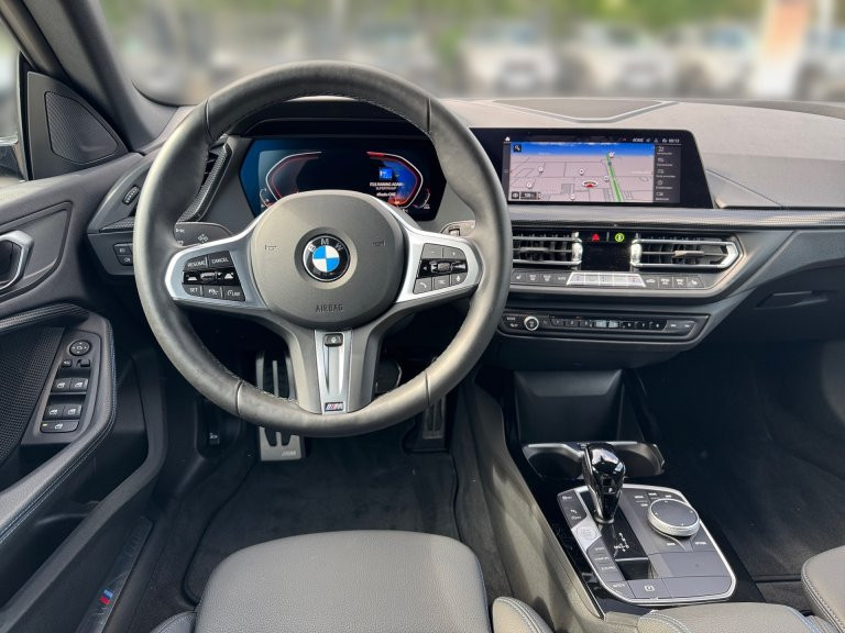 Bild 6: BMW 218i Gran Coupe F44