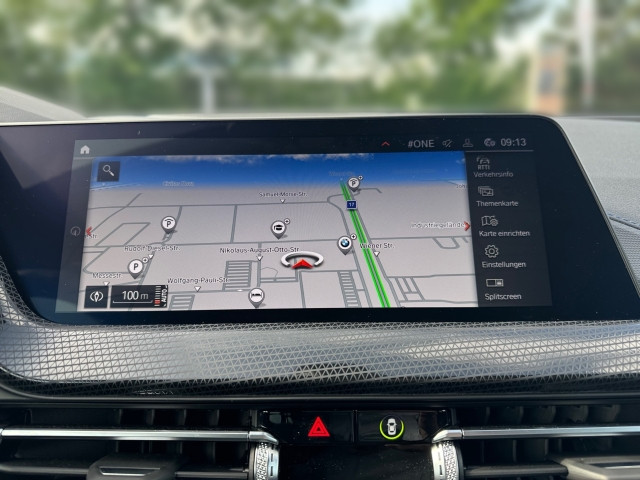 Bild 7: BMW 218i Gran Coupe F44