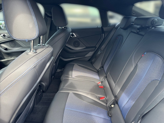Bild 8: BMW 218i Gran Coupe F44