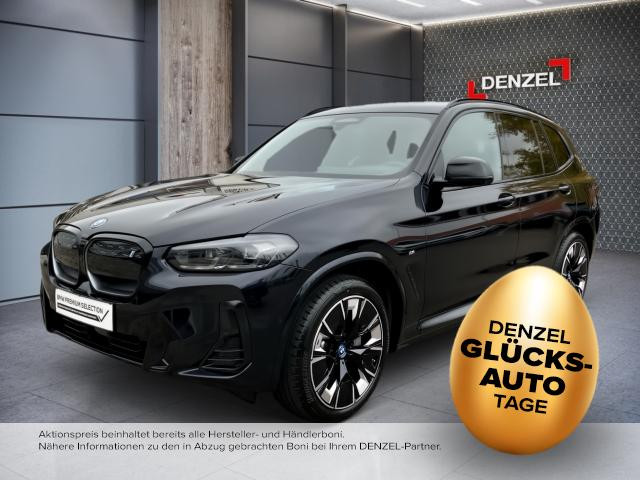 Bild 0: BMW iX3 G08 HA0