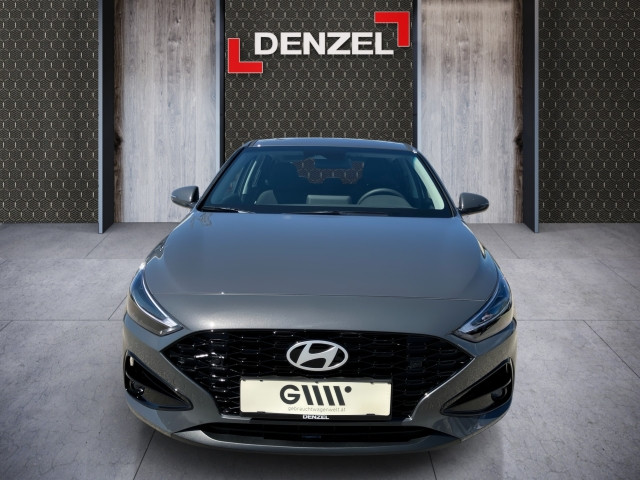 Bild 12: Hyundai i30 - PD GO 1.5 DPI