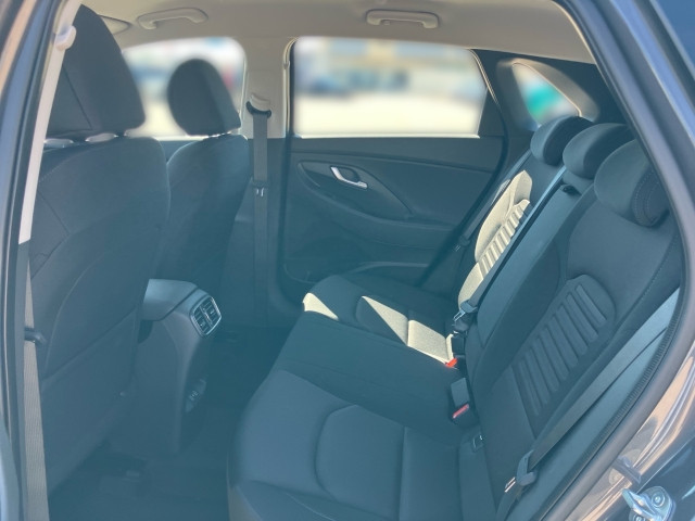 Bild 8: Hyundai i30 - PD GO 1.5 DPI