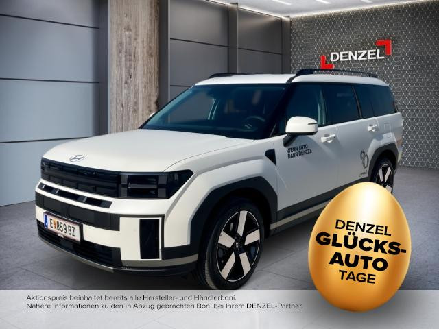 Bild 0: Hyundai Santa Fe (MX5) Prestige Line 1.6 T-GDI PHEV 4WD