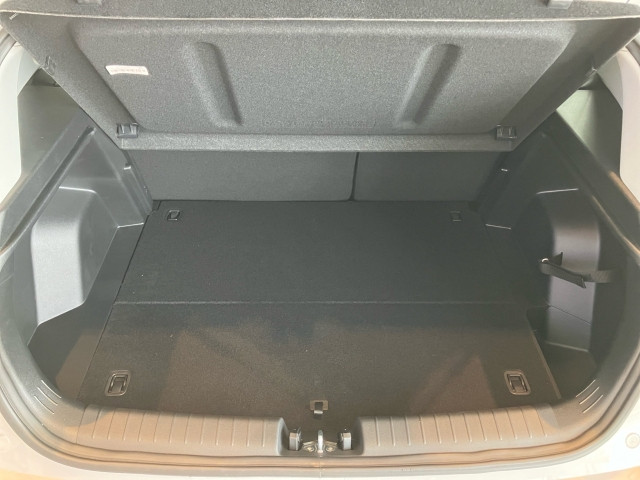 Bild 9: Hyundai Bayon GO Plus 1.2 MPI