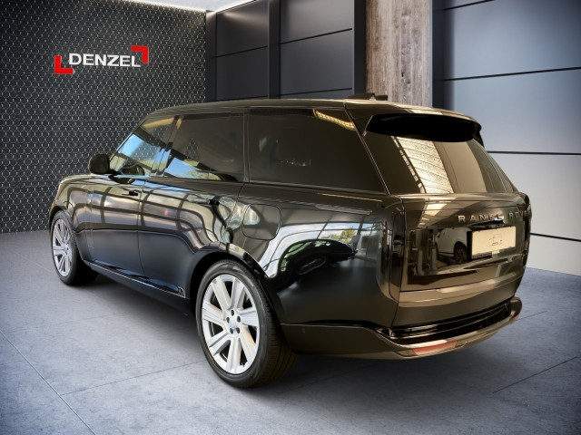 Bild 1: Land Rover Range Rover Autobigraphy P460e