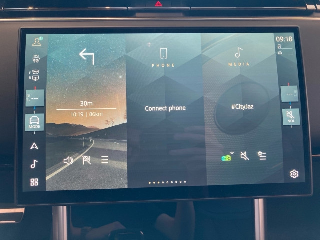 Bild 5: Land Rover Range Rover Autobigraphy P460e