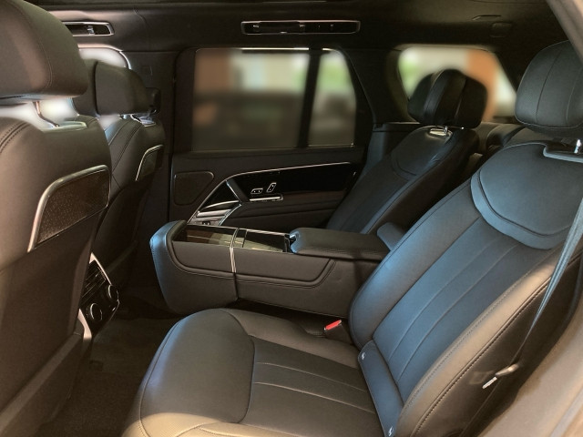 Bild 7: Land Rover Range Rover Autobigraphy P460e