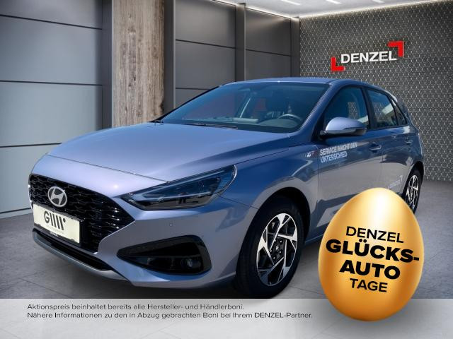 Bild 0: Hyundai i30 - PD GO 1.5 DPI