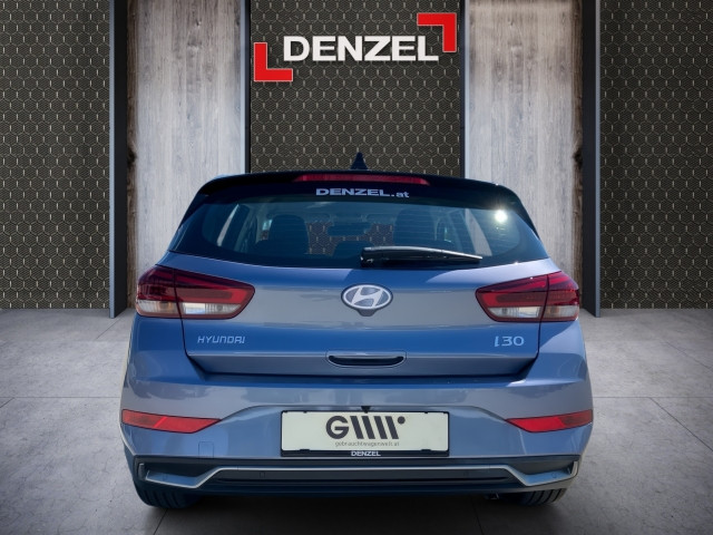 Bild 10: Hyundai i30 - PD GO 1.5 DPI