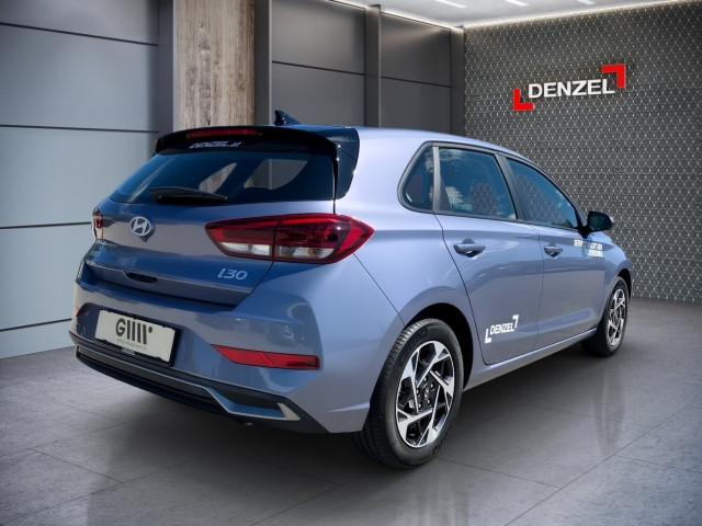 Bild 3: Hyundai i30 - PD GO 1.5 DPI