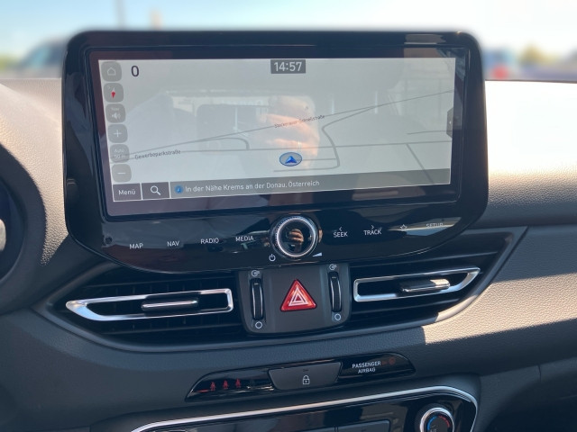 Bild 7: Hyundai i30 - PD GO 1.5 DPI