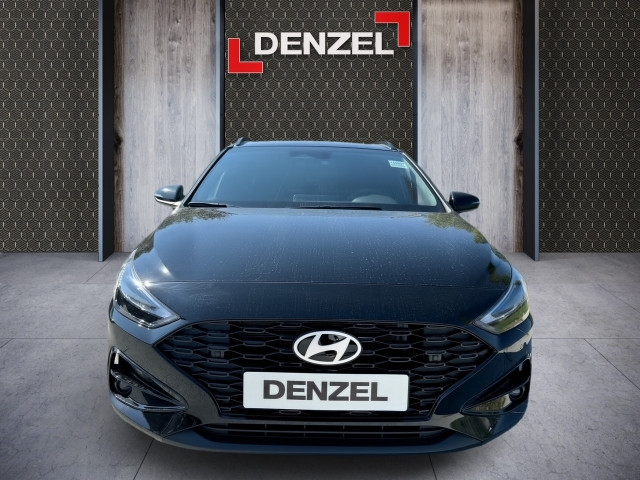 Bild 1: Hyundai i30 Kombi - PD GO Plus 1.0 TGDI DCT