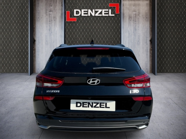 Bild 2: Hyundai i30 Kombi - PD GO Plus 1.0 TGDI DCT