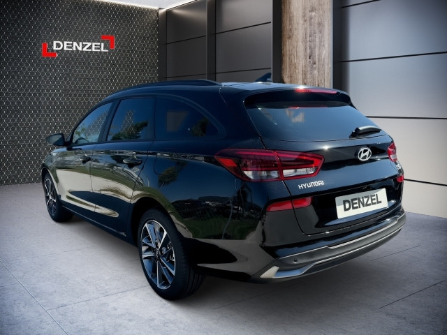 Bild 3: Hyundai i30 Kombi - PD GO Plus 1.0 TGDI DCT