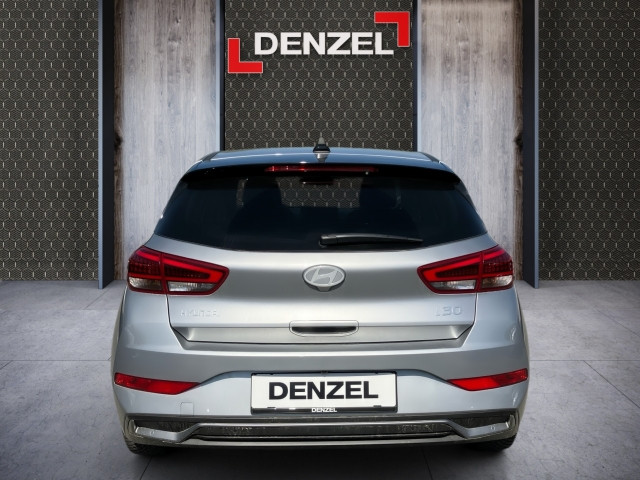Bild 10: Hyundai i30 - PD GO Plus 1.5 DPI
