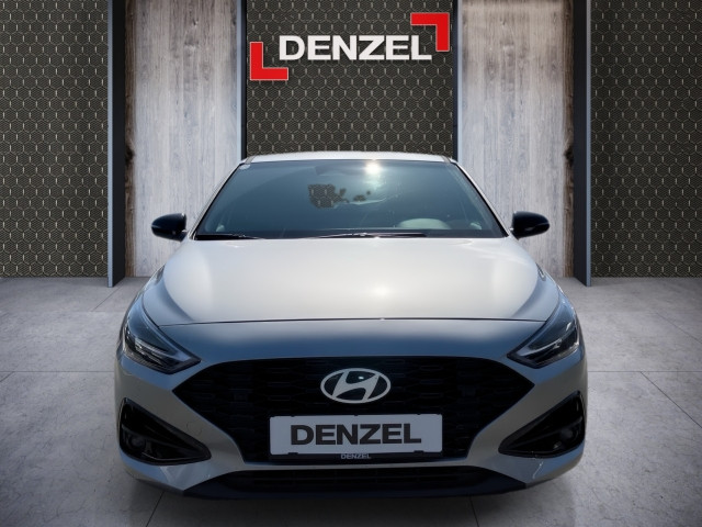 Bild 12: Hyundai i30 - PD GO Plus 1.5 DPI
