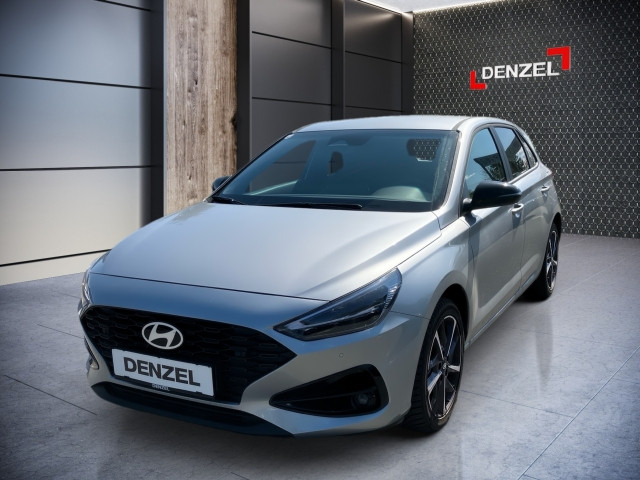 Bild 1: Hyundai i30 - PD GO Plus 1.5 DPI