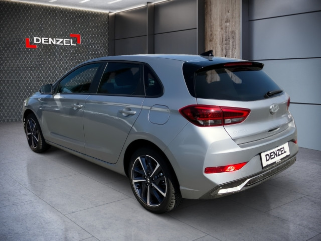 Bild 2: Hyundai i30 - PD GO Plus 1.5 DPI