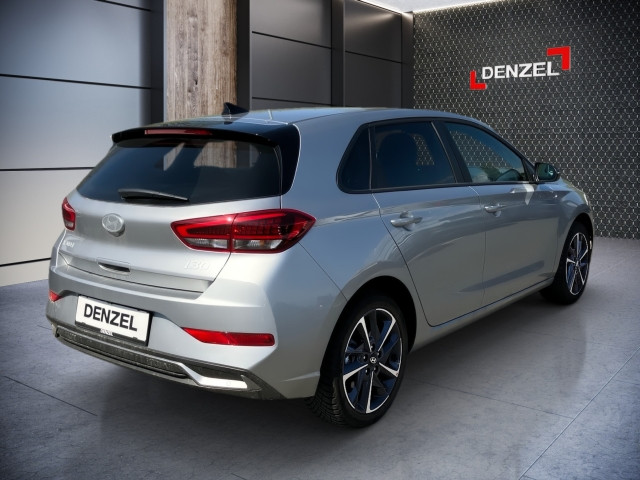 Bild 3: Hyundai i30 - PD GO Plus 1.5 DPI
