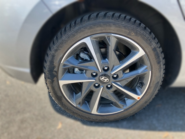 Bild 4: Hyundai i30 - PD GO Plus 1.5 DPI