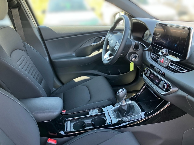 Bild 5: Hyundai i30 - PD GO Plus 1.5 DPI