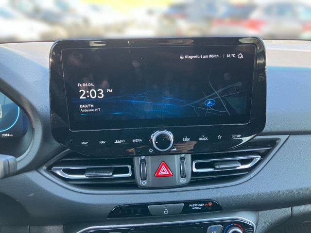 Bild 7: Hyundai i30 - PD GO Plus 1.5 DPI