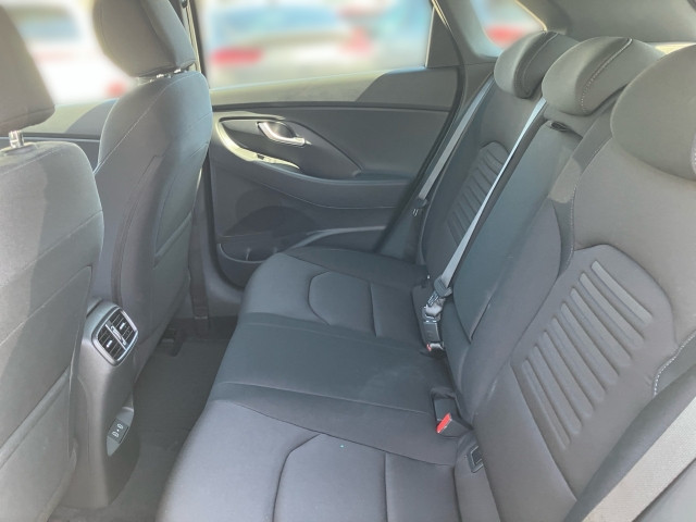 Bild 8: Hyundai i30 - PD GO Plus 1.5 DPI