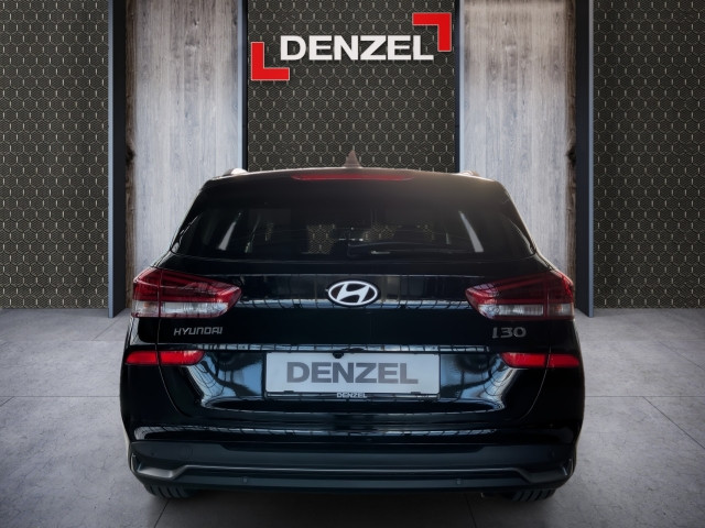 Bild 10: Hyundai i30 Kombi - PD GO Plus 1.0 TGDI