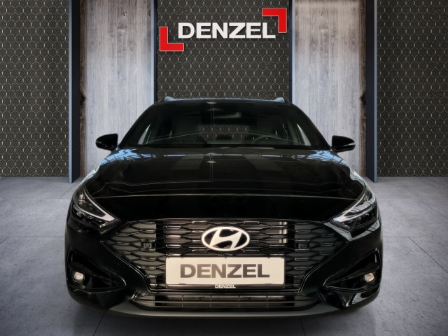 Bild 12: Hyundai i30 Kombi - PD GO Plus 1.0 TGDI