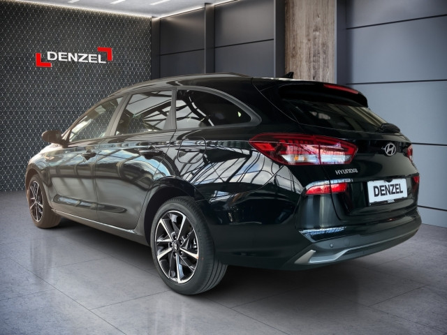 Bild 2: Hyundai i30 Kombi - PD GO Plus 1.0 TGDI